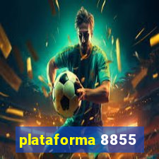 plataforma 8855